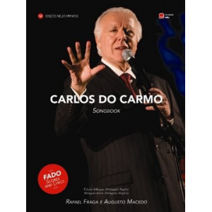 CARLOS DO CARMO SONGBOOK