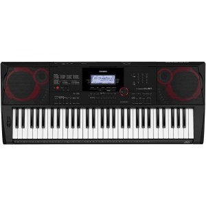 Teclado CASIO CT-X3000