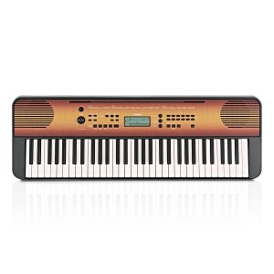 Teclado Portátil Yamaha - PSR-E360MA
