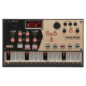Korg Volca Drum Korg Volca Drum