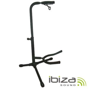 Ibiza Suporte Guitarra Universal Ajustável -SG002