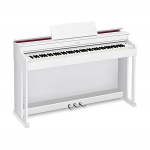 Casio AP-470 WE Celviano Casio AP-470 WE Celviano