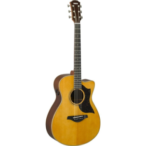 YAMAHA AC5R ARE VN