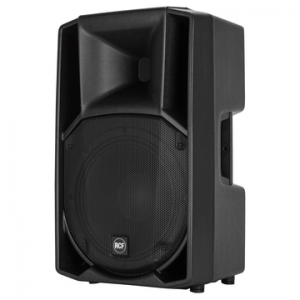 RCF ART712A MK4 COLUNA AMPLIFICADA 700W RMS