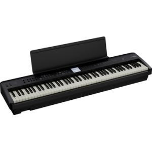 Roland FPE50 BK Piano Digital