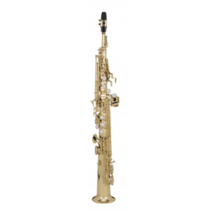 GRASSI SS210 SAXOFONE SOPRANO