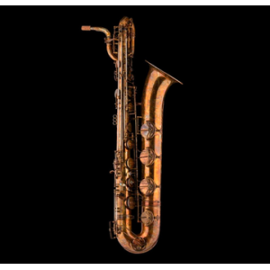 SCHAGERL SUPERIOR B-1VB SAX BARÍTONO SCHAGERL SUPERIOR B-1VB SAX BARÍTONO