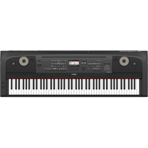 YAMAHA DGX670 B