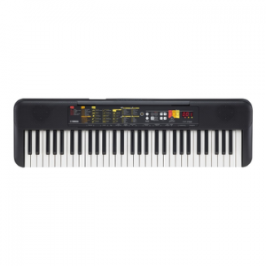 YAMAHA PSR-F52 TECLADO