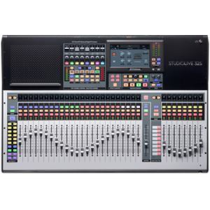 PRESONUS STUDIOLIVE 32S