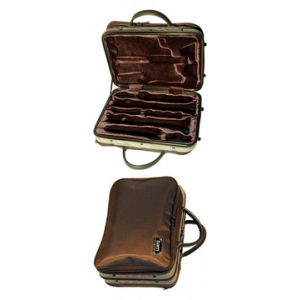 BAM 3028TH TRAVELER HIGHTECH 2 CLARINETES