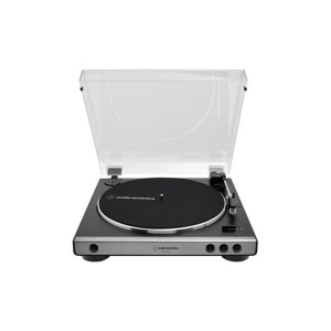 Gira-Discos Audio-Technica AT-LP60XUSBGM