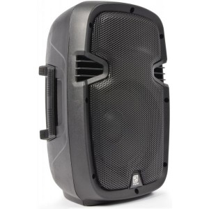 Vonyx Coluna Amplificada Abs 8" 200W SD/USB/MP3/BLUETOOTH (SPJ-800ABT) - 178.040