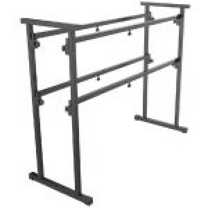 Base de Suporte Móvel para DJ (DB1) - VONYX