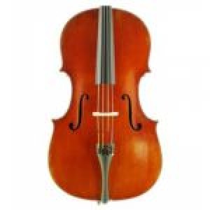 F.MULLER VIOLONCELLO MASTER ANTIQUED 4/4 F.MULLER VIOLONCELLO MASTER ANTIQUED 4/4