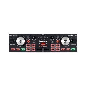Numark DJ2Go 2 Touch