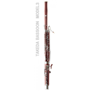 TAKEDA M3 PROFESSIONAL