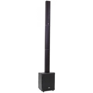 Sistema Som Amp. 800W (VORTEX 400 M1) - DEFINITIVE AUDIO