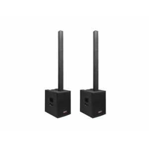 MARK SET MK MEGAMAN 2X800W RMS