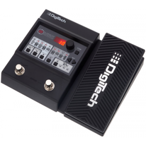 DIGITECH ELEMENT XP