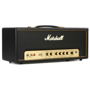 MARSHALL ORIGIN50H AMPLIFICADOR GUIT. ELÉTRICA