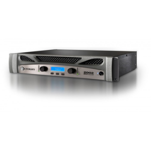 Crown XTi2002 2x800w