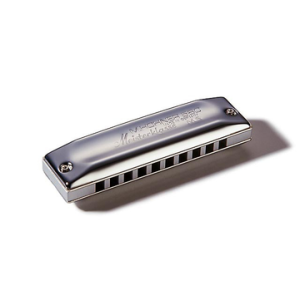 Hohner Meisterklasse G