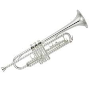 Yamaha YTR-3335 S