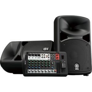 YAMAHA STAGEPAS600BT