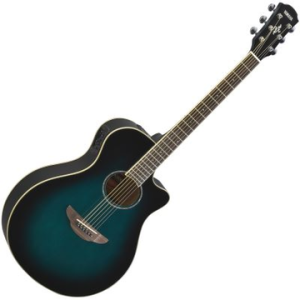 YAMAHA APX600 OBB