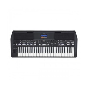 Yamaha Piano PSR-SX600