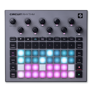 NOVATION CIRCUIT RHYTHM