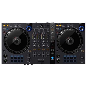 Pioneer DDJ-FLX6