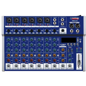 Audio Design Pro PMX.611