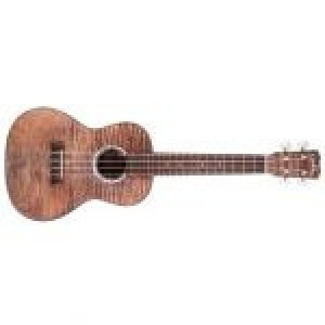 Ukelele 15CFM Satinado Cinzento Córdoba