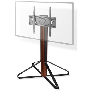 Nedis Suporte de Chão p/ TV LED-LCD-PLASMA 43" ~ 65" (Máx 35Kg) - TVSM6050BK