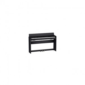Roland Piano F701 Cb Contemporary Black  Roland Piano F701 Cb Contemporary Black