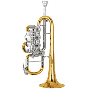 CONSOLAT DE MAR TR620 TROMPETE