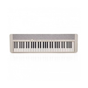 Casio CTS1WE White