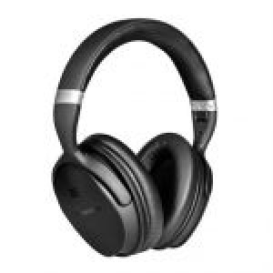 Auscultadores Bluetooth S/ Fios Cancelamento Ruído F7A LITE