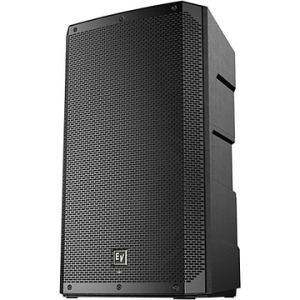 ELECTROVOICE ELX200-15P COLUNA AMPLIFICADA