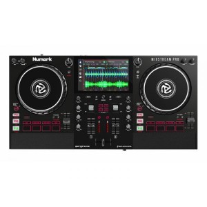 Numark Mesa Mixstream Pro