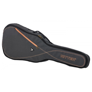 RITTER RGS3-D SACO GUIT. ACÚSTICA ALMOFADADO