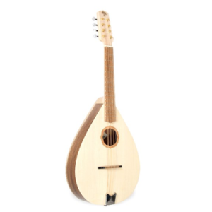 Carvalho Leaf MDA SK Bandola c/saco