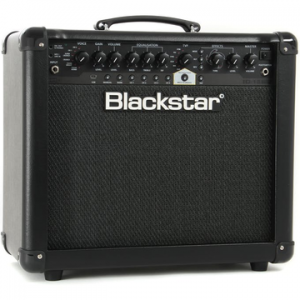 BLACKSTAR ID:15 TVP COMBO GUITARRA