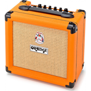 ORANGE CRUSH 12