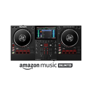 NUMARK MIXSTREAM PRO+