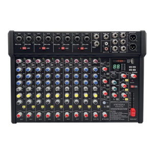 Definitive TM833 BU-DSP Definitive TM833 BU-DSP