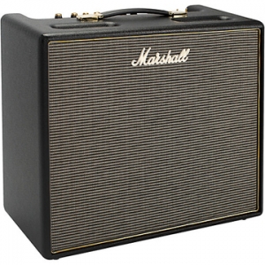 MARSHALL ORIGIN50C COMBO GUIT. ELÉTRICA