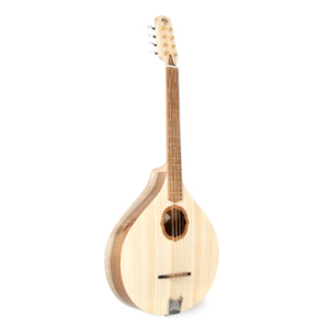 Carvalho Leaf MOC SK Bandola Oitavada c/saco